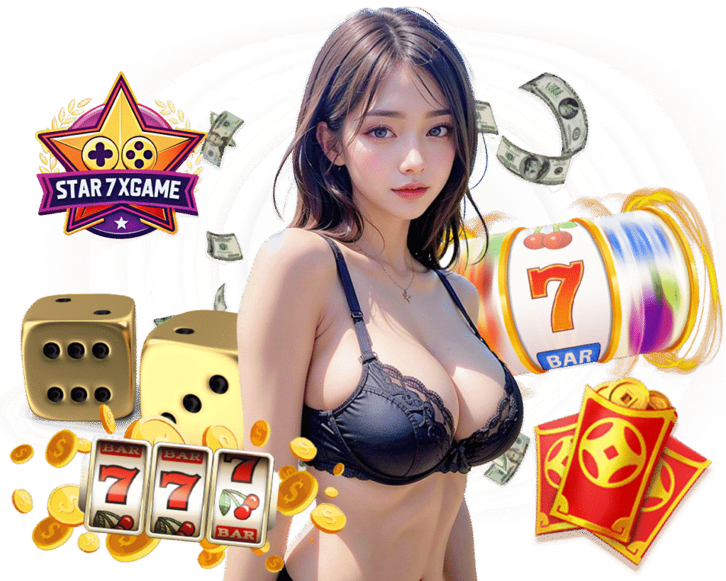STAR7XGAME