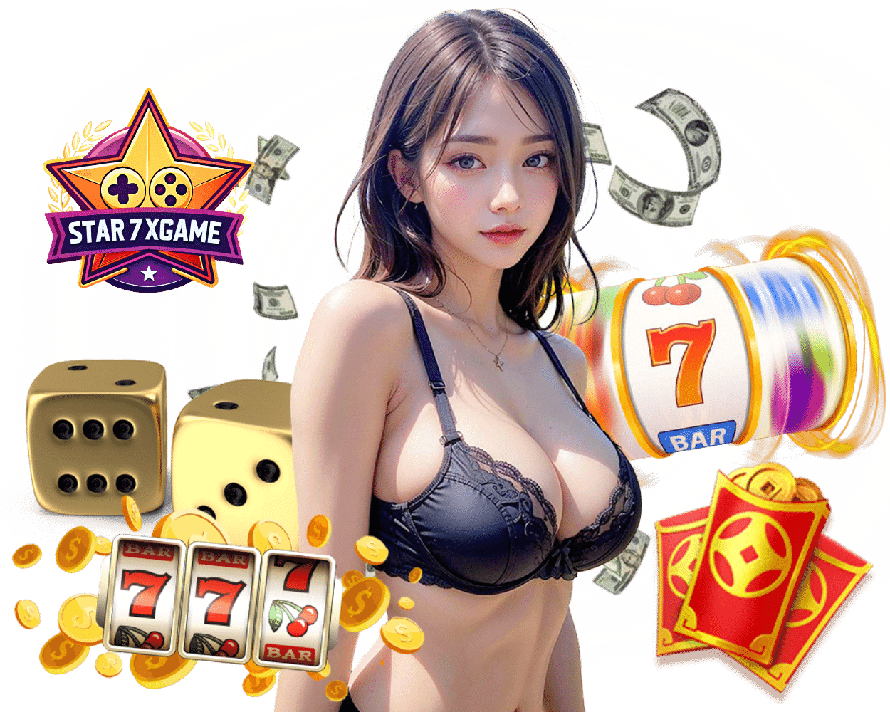 STAR7XGAME